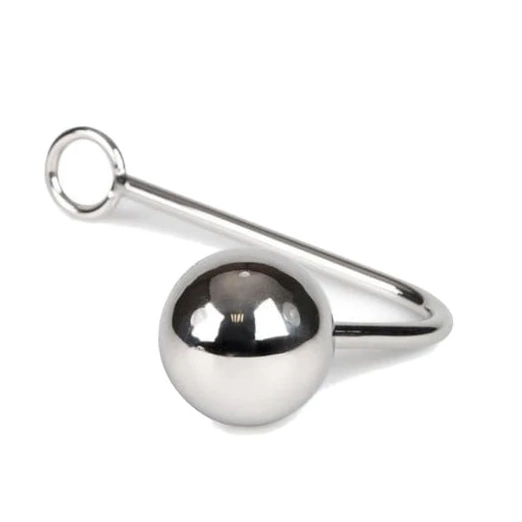 Steel Hook BDSM Anal AllNight 5299 0623